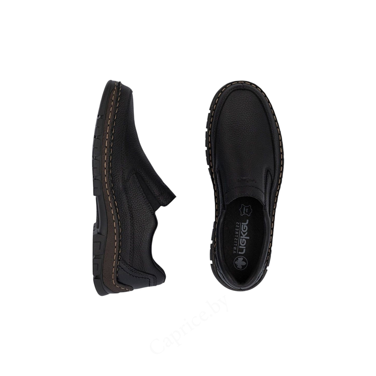 ТУФЛИ RIEKER MEN АРТИКУЛ: 12250-00